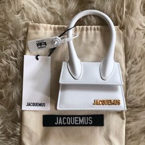 Jacquemus Mini Bag
